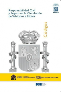 Código de Responsabilidad Civil y Seguro en la Circulación de Vehículos a Motor