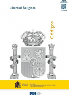 Código de Libertad Religiosa