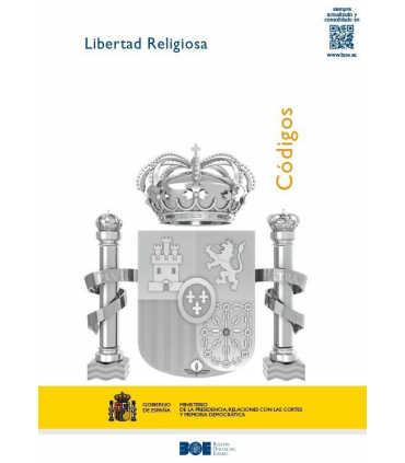 Código de Libertad Religiosa