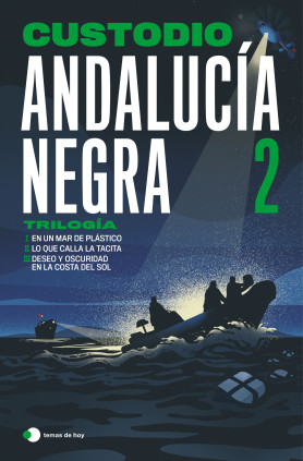 ANDALUCIA NEGRA 2