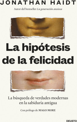 LA HIPOTESIS DE LA FELICIDAD