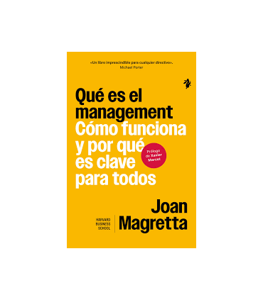 QUE ES EL MANAGEMENT