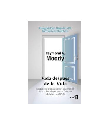 VIDA DESPUÉS DE LA VIDA (N)