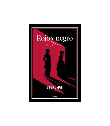 ROJO Y NEGRO