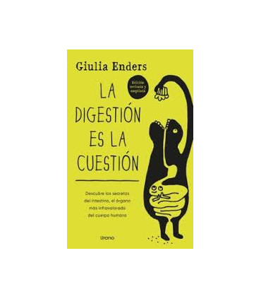LA DIGESTION ES LA CUESTION