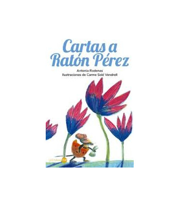 CARTAS A RATON PEREZ