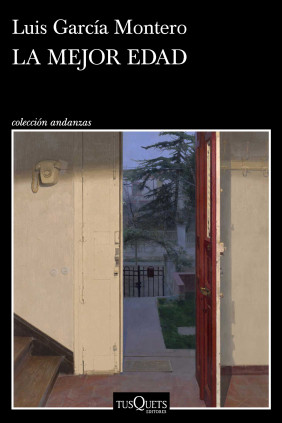 LA MEJOR EDAD. TUSQUETS