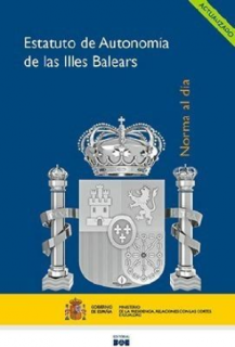 Estatuto de Autonomía de las Illes Balears