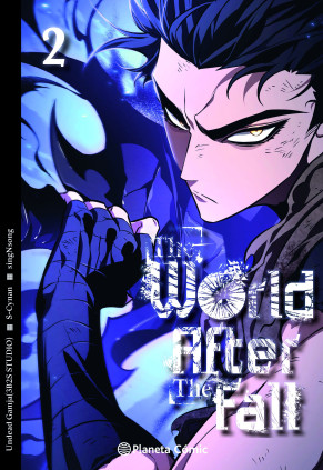 THE WORLD AFTER THE FALL 02