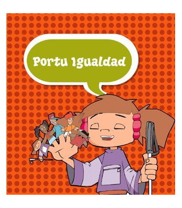 Portu Igualdad / Berdintasunaren alde