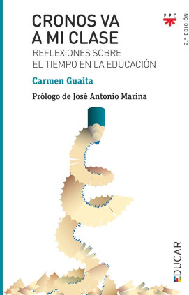 Cronos va a mi clase