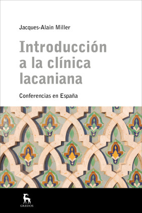 Introducción a la clínica Lacaniana