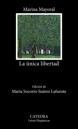 LA UNICA LIBERTAD