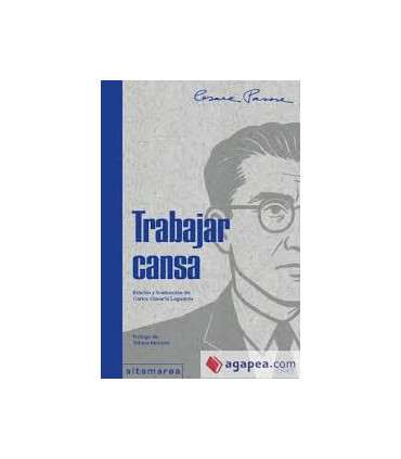 TRABAJAR CANSA