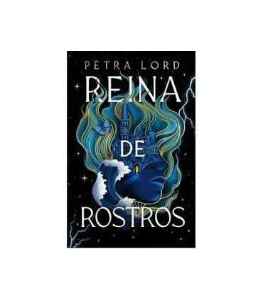 REINA DE ROSTROS