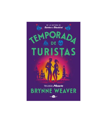 TEMPORADA DE TURISTAS