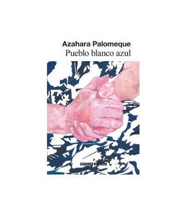 PUEBLO BLANCO AZUL