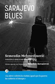 SARAJEVO BLUES