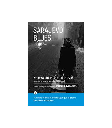 SARAJEVO BLUES
