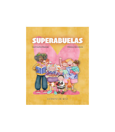 SUPERABUELAS