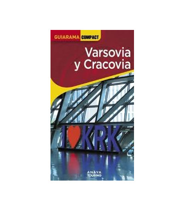 VARSOVIA Y CRACOVIA