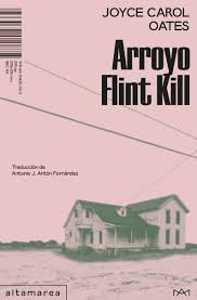 ARROYO FLINT KILL