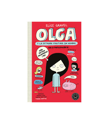 OLGA 1 RUSTICA
