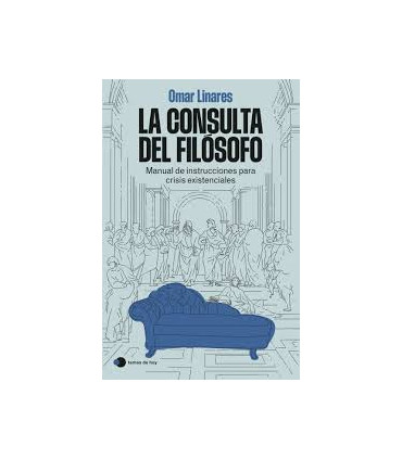 LA CONSULTA DEL FILOSOFO