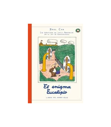 EL ENIGMA EUCALIPTO