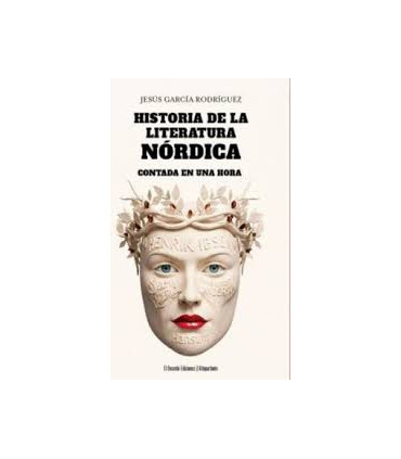 HISTORIA DE LA LITERATURA NORDICA CONTAD