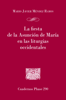 La fiesta de la Asunción de María en las liturgias occidentales