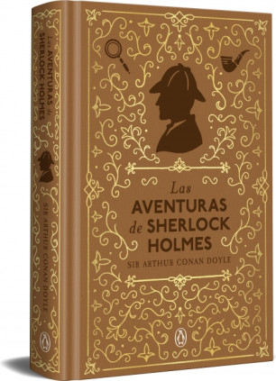 LAS AVENTURAS DE SHERLOCK HOLMES