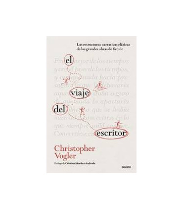 EL VIAJE DEL ESCRITOR