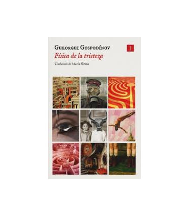 FISICA DE LA TRISTEZA