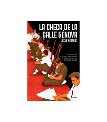 LA CHECA DE LA CALLE GENOVA