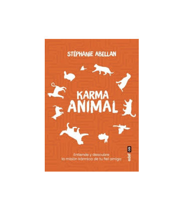 COMPRENDER EL KARMA ANIMAL