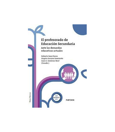 EL PROFESORADO DE EDUCACION SECUNDARIA