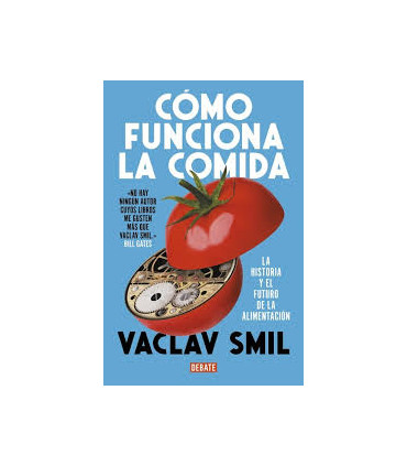 COMO FUNCIONA LA COMIDA