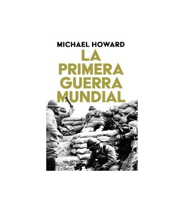 LA PRIMERA GUERRA MUNDIAL