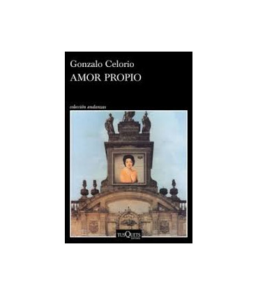 AMOR PROPIO
