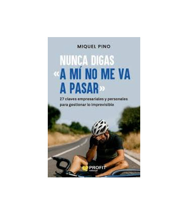 NUNCA DIGAS A MI NO ME VA A PASAR