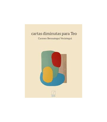 CARTAS DIMINUTAS PARA TEO