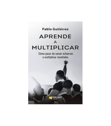 APRENDE A MULTIPLICAR