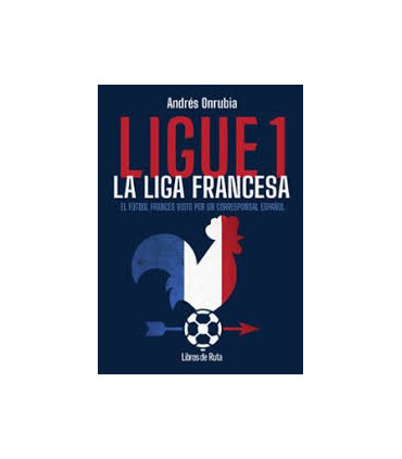 LIGUE 1 LA LIGA FRANCESA