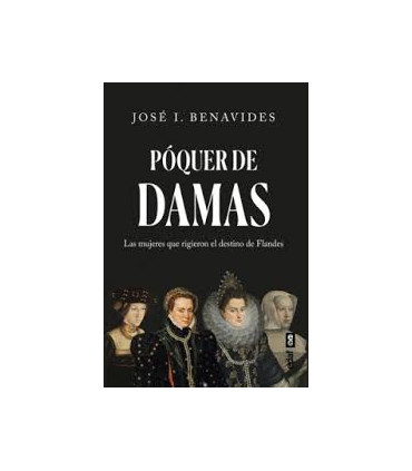 POQUER DE DAMAS