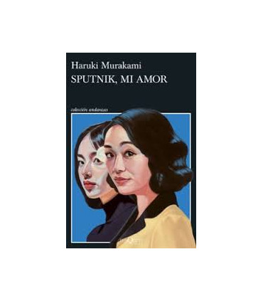 SPUTNIK MI AMOR