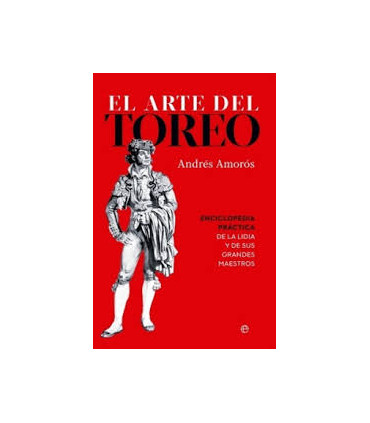 EL ARTE DEL TOREO