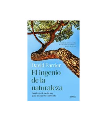EL INGENIO DE LA NATURALEZA