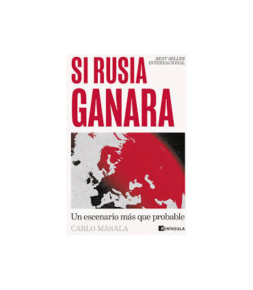 SI RUSIA GANARA