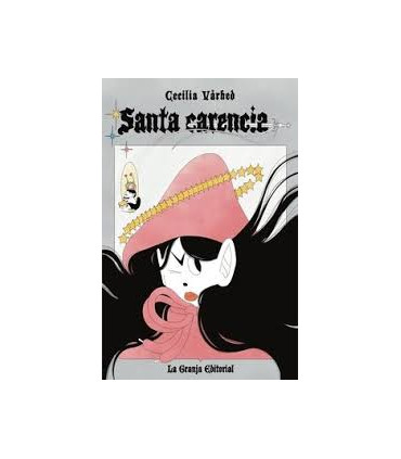 SANTA CARENCIA